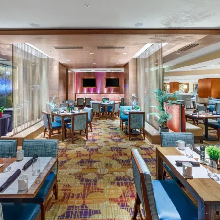 Marriott Chicago O'Hare
