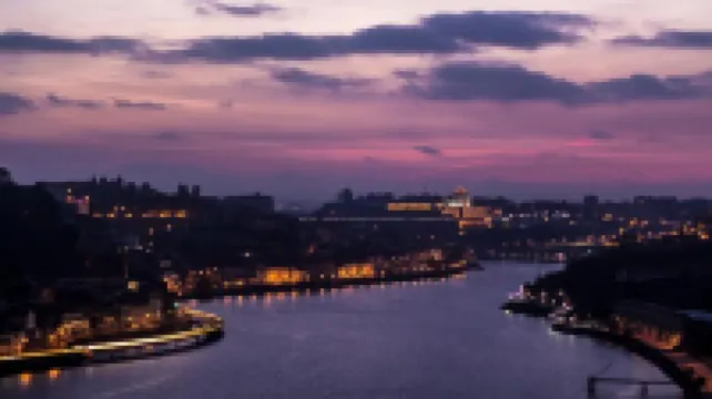 Oporto Near Apartments