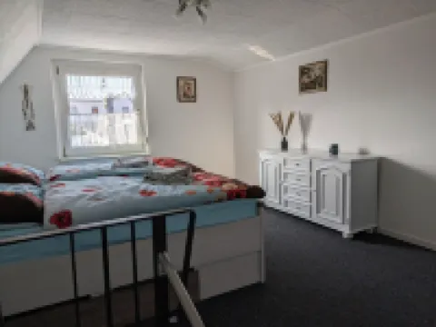 Vacation apartment Müritztraum