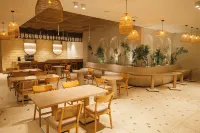 Makai BY Dhara Hotels Hotels in Qism Moursy Matrouh