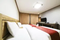 Jeongsun Ace Family Tourist Hotel Hotels in der Nähe von Playground