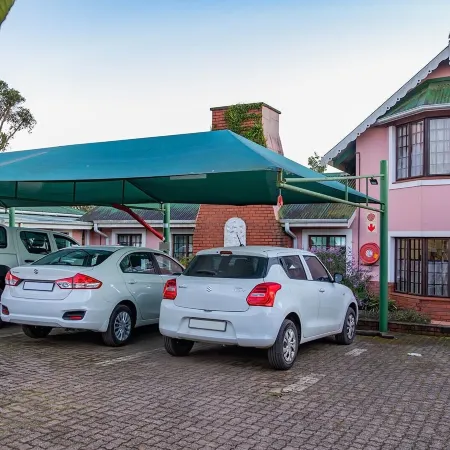 Westlodge at Graskop B&B