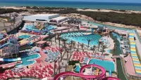 Golden Beach Aqua Park - Gym