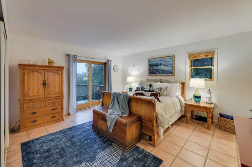 Ocean & Redwoods Views! Coastal Norcal Sanctuary - WiFi