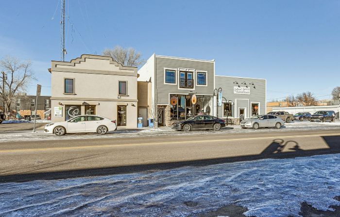 Stellar Craig Apartment - Walk to Restaurants!
