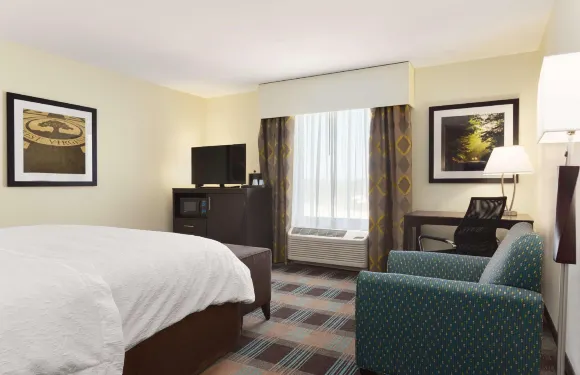 希爾頓歡朋酒店-費爾蒙特