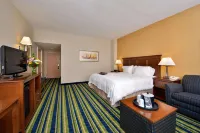 Hampton Inn Salisbury Hotels in Salisbury