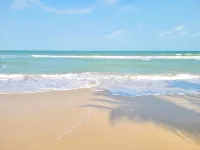 Khanom Golden Beach Hotel - Merinäköala