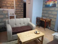 M'karafuu Guest Houses Naivasha - Holiday Apartments