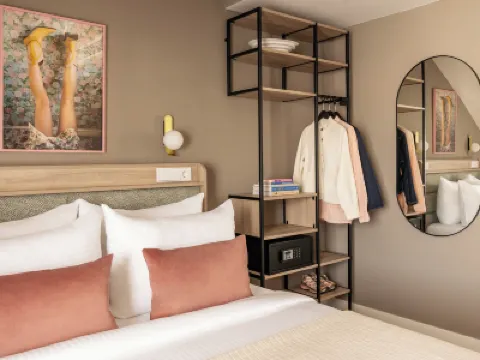 Numa Munich St Paul Hotels in Munich