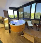 Verona Hotel Ağva - Küvet