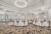 Clarion Hotel & Conference Center Hotels in Lacey Township