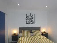 Kerwall - Maison d'hotes Hotels in Vigneux-de-Bretagne