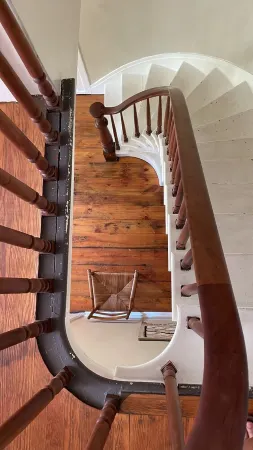 Restored Historical home near Erie Canal