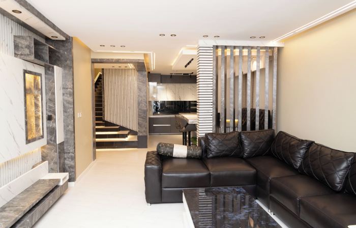 HEAVEN APARTMENTS