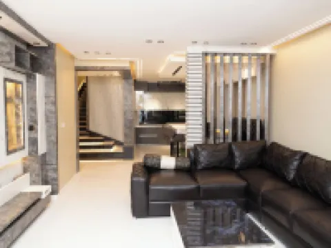 HEAVEN APARTMENTS Hotels in Rubavu