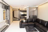 SAFE HEAVEN HOME Hotels in Gisenyi