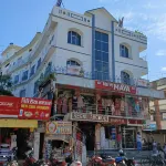 Regal Guest House by ROH