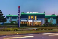 Hôtel Ariès Hotel di Argentan