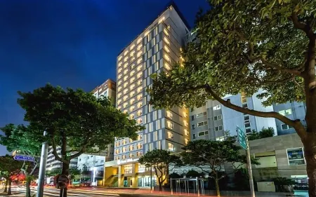 Withstay Hotel