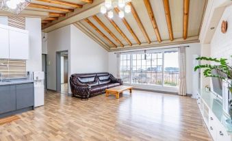 Eulwang-ri Menuha Pension