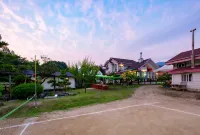 Gwangju 2 Days 1 Night Pension