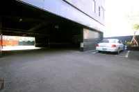 Yangsan Seoksan No - parking