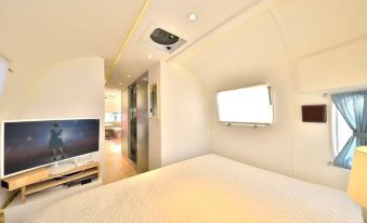 Pohang Glampingaen and Caravan Pension
