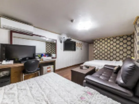 Inje Kingston Hotels in Inje-gun