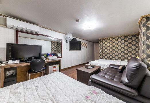 킹스톤모텔 대표 이미지