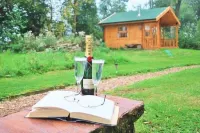 Acorn Glade Glamping York