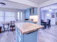 Spacious 3BR "The Haven in the Harbor" – Minutes to Harbor & Wine Country Hotels in Ashtabula