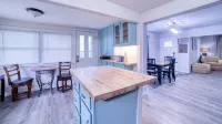 Spacious 3BR "The Haven in the Harbor" – Minutes to Harbor & Wine Country