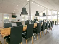 Holiday Home in LÃ¦sÃ¸