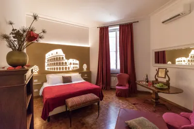 A Star Inn Hotel in zona Teatro Sistina