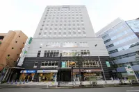 Washington R&B Hotel Hachioji 소카 대학 주변 호텔
