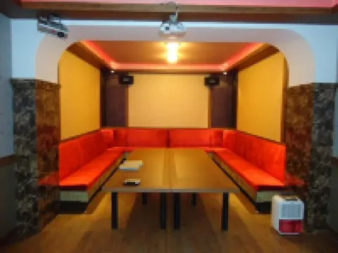 Boeun Songnisan Way to Cheonwangbong Pension