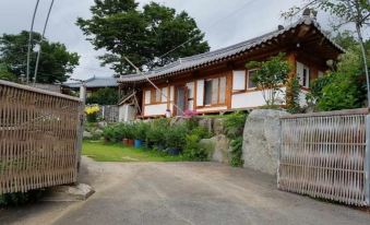 Damyang Ongdalsaem Pension