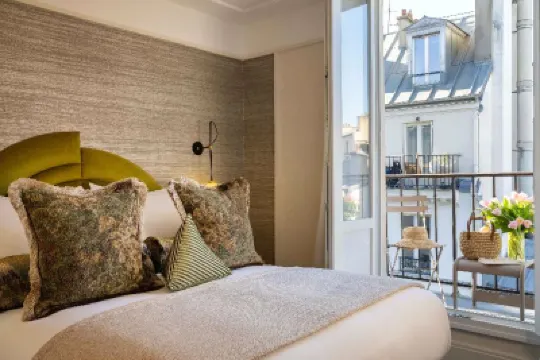 Hôtel L'Inattendu Hotels in der Nähe von Paris Gare Montparnasse