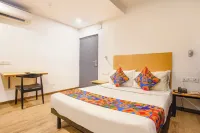 FabHotel Cinco Hotels in Secunderabad
