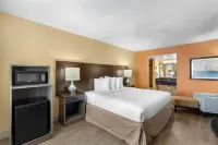 Best Western Space Shuttle Inn Hotels near Brevard County Enchanted Forest Sanctuary