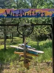 WindDrifters - Beachfront
