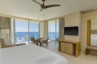 The Westin Cozumel Hotels in San Miguel de Cozumel