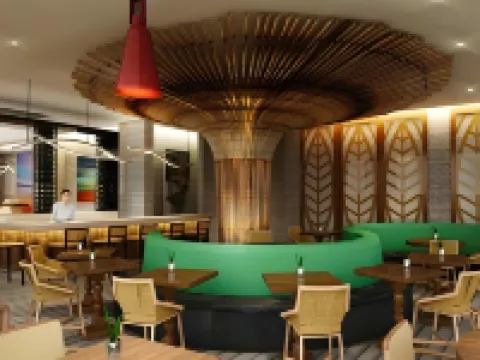 The Aurora Subic Hotel Managed by HII Hotels in Subic Bay