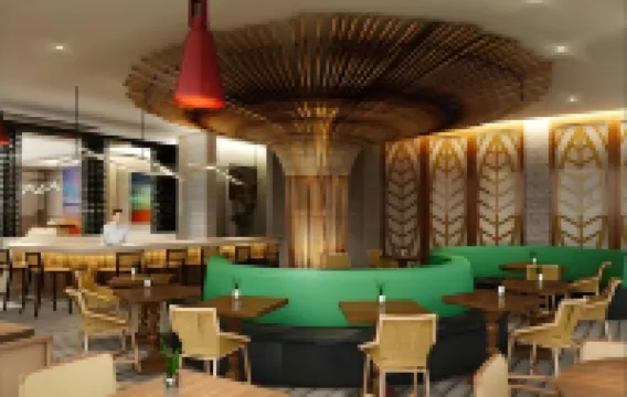 The Aurora Subic Hotel Managed by HII