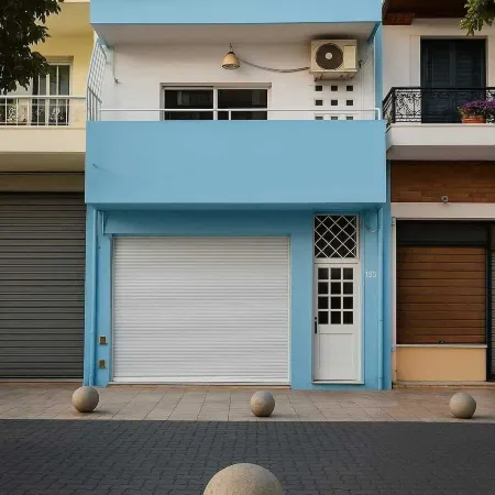 Sol Colonial