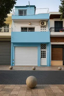 Sol Colonial - Homestays