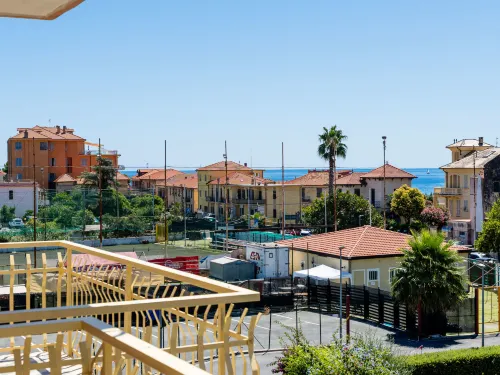 Maura Hotel a Riva Ligure