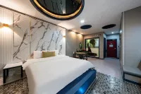 Gyeryong Dream Self Check-in Hotel Hotels in Gyeryong-si