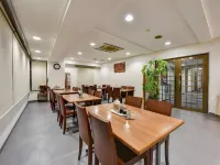 โรงแรมมิยาซากิ ไลอ้อนส์ โรงแรมใกล้นิชิทาจิ